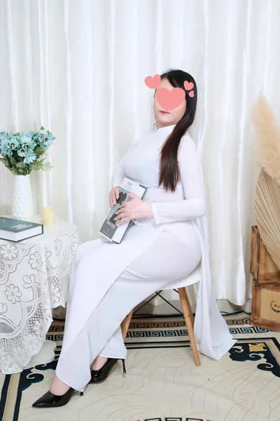 {Reup}WC-Cia-Thanh thanh  CIA- Coplays-  hầu gái số 1