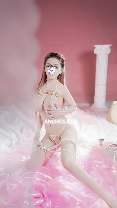 🔥 🅷🅾🆃  🔥 Sam Sam ❤️ Xinh đẹp ❤️ Siêu Dâm ❤️ Vú To Quên Lối Về