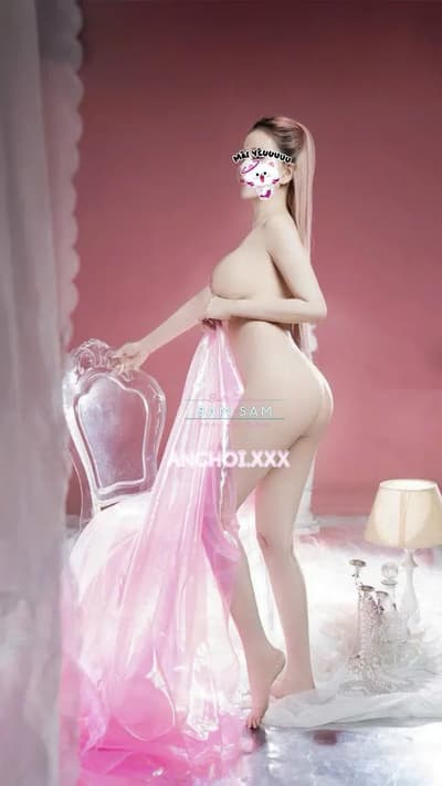 🔥 🅷🅾🆃  🔥 Sam Sam ❤️ Xinh đẹp ❤️ Siêu Dâm ❤️ Vú To Quên Lối Về