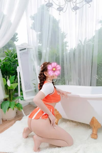 BÉ UYÊN CUTE XINH XẮN NGOAN HIỀN TÌNH CẢM
