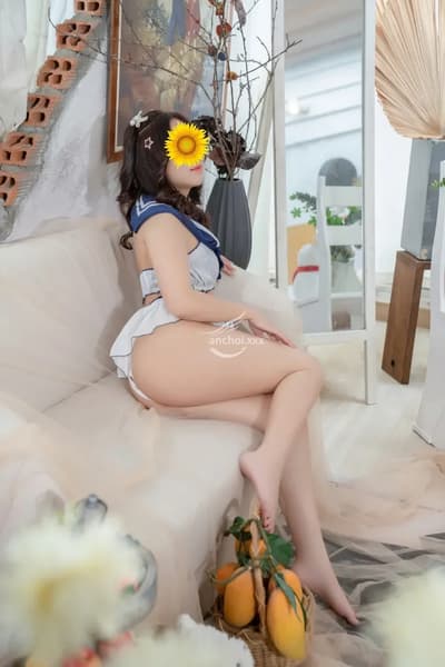 MẪN NHI EM GÁI QUÊ MỚI ĐI LÀM TÌNH CẢM