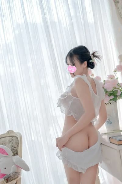VÚ BỰ⭐TUYẾT NHI MIỀN TÂY XINH ĐẸP MỘNG NƯỚC VÚ BỰ MÀ CÒN BIẾT CHIỀU CHUỘN