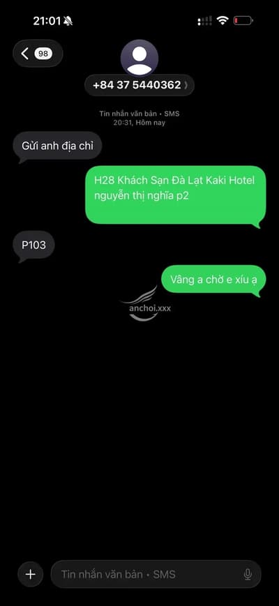 ảnh bình luận
