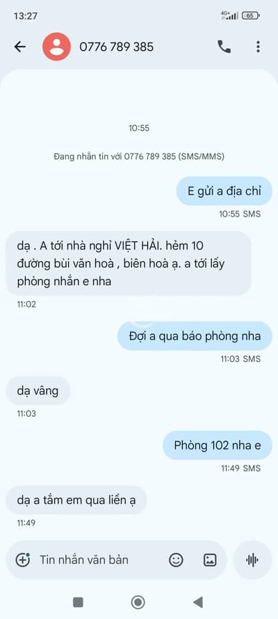 ảnh report
