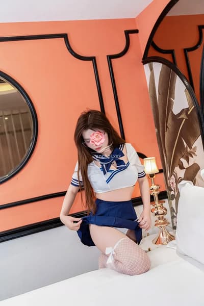 GÁI DÂM TRÂN NHI LÀM TÌNH BAO PHÊ CHIỀU KHÁCH NHƯ THƯỢNG ĐẾ