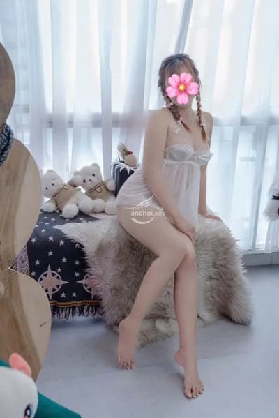 New Như Ý Massa Fuck Cực Phê ❤️ Dễ Thương Nhiệt Tình Chiều Chuộng Như Người Yêu