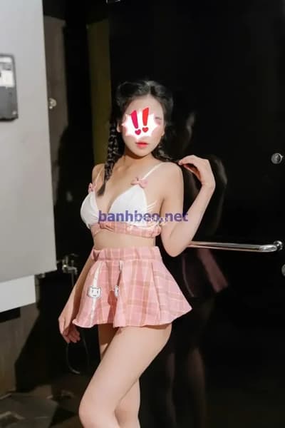 GG .[⭐ VIP ]❣️Tường Vy❣️ DÁNG MÌNH DÂY
