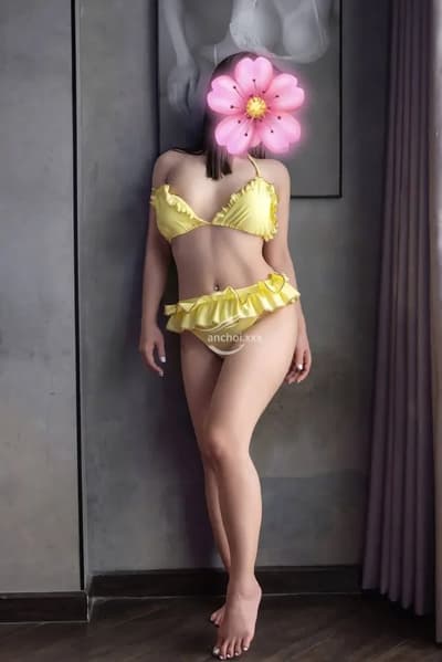 [HÀNG NGON] GUMIHO - GÁI MASSAGE LÀM TÌNH CỰC GIỎI, BAO DÂM