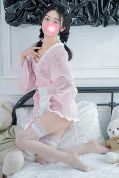 GÁI TEEN NGỌC HÂN_ XINH SẮN ĐÁNG YÊU_ LOLI TÌNH CẢM
