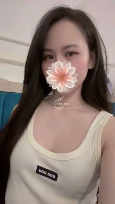 ❤️ Phương Anh ❤Girl Xinh, Lolita Teen, Bím Non Ngọt Nước