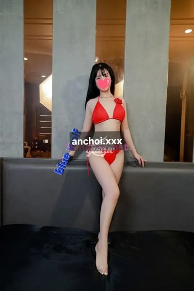 Bé Dâu_teen non tơ ngoan hiền vú bím siêu đẹp