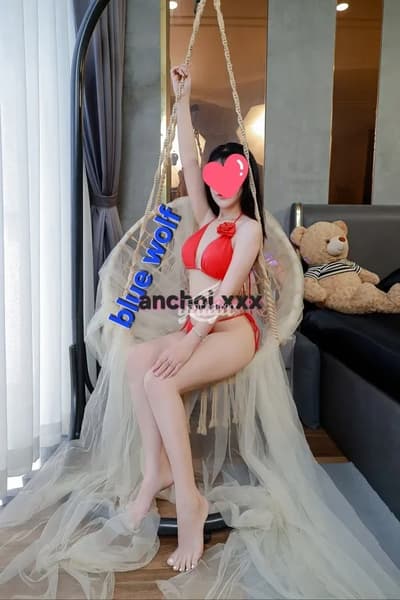 Bé Dâu_teen non tơ ngoan hiền vú bím siêu đẹp