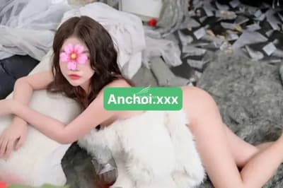 Hạ Chi Baby ❤️ Hot Girl Hà Thành Xinh và Rất Quyến Rũ