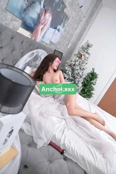 Hạ Chi Baby ❤️ Hot Girl Hà Thành Xinh và Rất Quyến Rũ