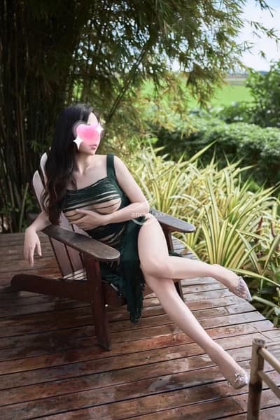 [⭐VIP✔ ]Ngọc Tiên - Body PG Cao Cấp, Chất Lượng Trong Từng Tư Thế