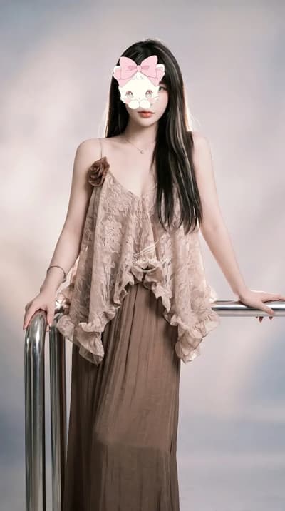 BÉ XOÀI - SIÊU PHẨM HOT GIRL LÊN SÓNG, NỮ HOÀNG SẮC ĐẸP