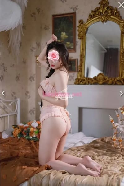 Vy Vy Bướm Xinh, Kỹ năng tuyệt đỉnh