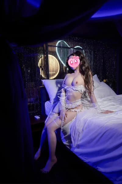 [⭐ VIP ]Thỏ Vani – Em hàng xinh xắn, chơi tình cảm sâu đậm