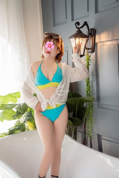 HÀNG MỚI❤️BÉ THANH XUÂN❤️DÂM NGOAN - LÀM TÌNH CỰC CHẤT
