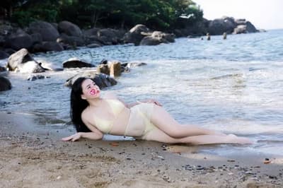 400k (Bao Phòng) VÂN TRANG HÀNG DÂM ĐỊT PHÊ SOME SƯỚNG