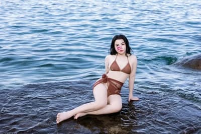 400k (Bao Phòng) VÂN TRANG HÀNG DÂM ĐỊT PHÊ SOME SƯỚNG