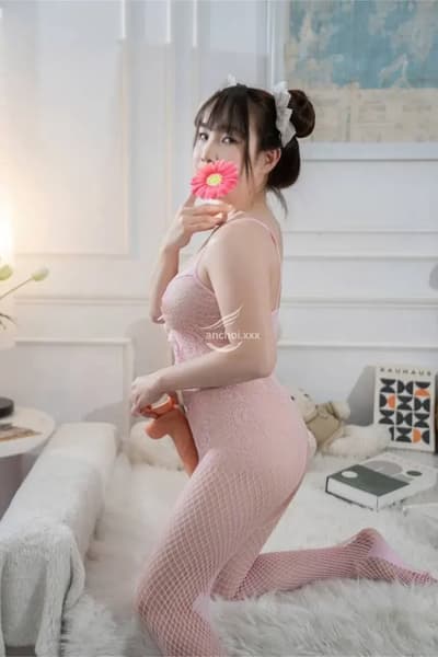 THẢO LY VÚ HÀNG THẬT NGON CHẤT LƯỢNG,EM NGOAN HIỀN