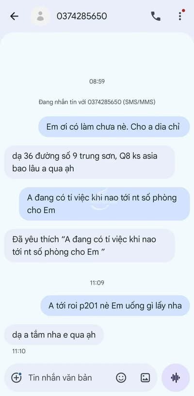 ảnh report