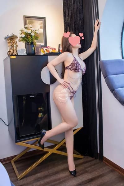 Diệp Anh - Gái ngon, dâm, làm tình bao phê