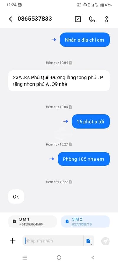 ảnh bình luận