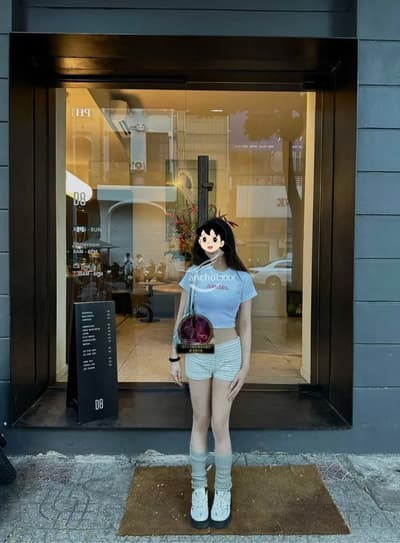 ❤️RAU SẠCH❤️ BÉ LUCIE - HOTTEEN MẪU ẢNH - NON TƠ - XINH XẮN
