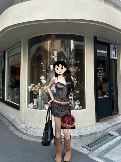 ❤️RAU SẠCH❤️ BÉ LUCIE - HOTTEEN MẪU ẢNH - NON TƠ - XINH XẮN
