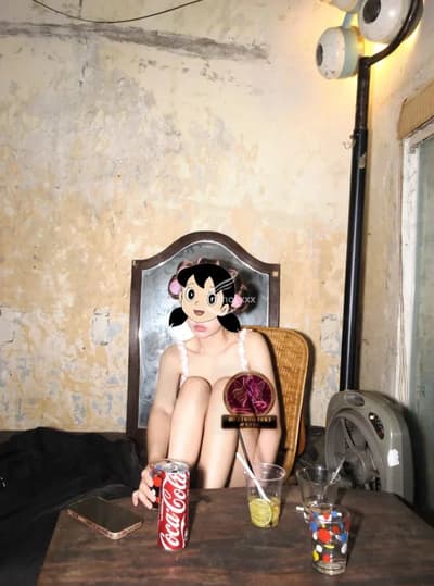 ❤️RAU SẠCH❤️ BÉ LUCIE - HOTTEEN MẪU ẢNH - NON TƠ - XINH XẮN