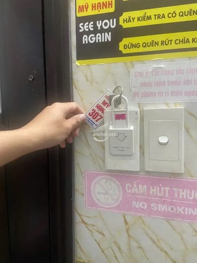 ảnh bình luận