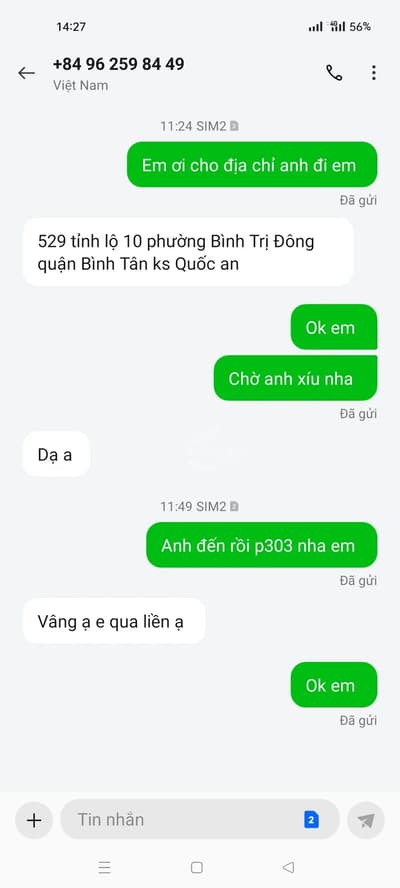 ảnh bình luận