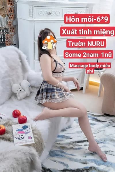 Mai Kim Liên massage body miễn phí