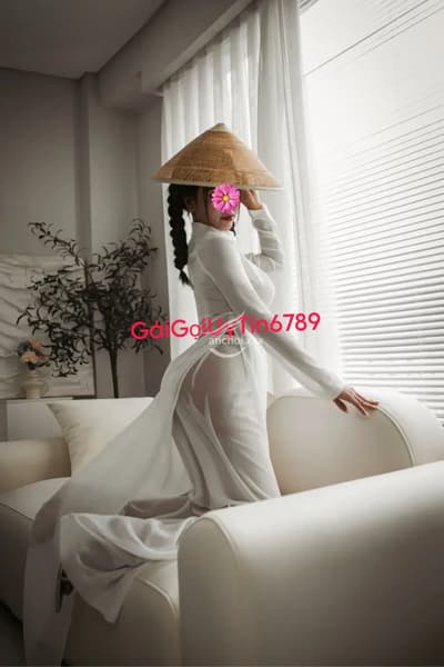 Massage Fuck❤️BĂNG TÂM❤️Xinh Xắn Da Trắng Body Bốc Lửa Gợi Dục Vú To-Vui Vẻ Nhiệt Tình Chiều Khách