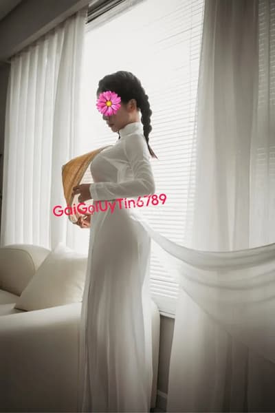 Massage Fuck❤️BĂNG TÂM❤️Xinh Xắn Da Trắng Body Bốc Lửa Gợi Dục Vú To-Vui Vẻ Nhiệt Tình Chiều Khách