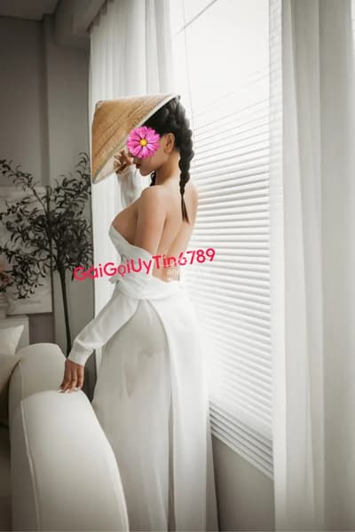 Massage Fuck❤️BĂNG TÂM❤️Xinh Xắn Da Trắng Body Bốc Lửa Gợi Dục Vú To-Vui Vẻ Nhiệt Tình Chiều Khách