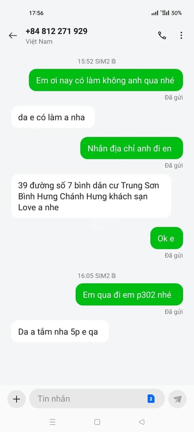 ảnh bình luận