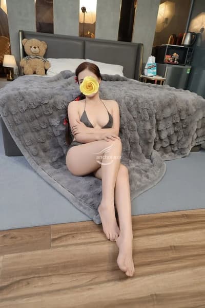 Hà Linh- Dáng cao, cực chiều khách. Hợp tác mọi tư thế.