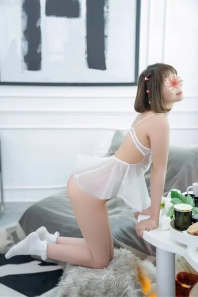 ❤️ Bông Bông ❤️NGỌT NGÀO, QUYẾN RŨ, NGẤT NGÂY