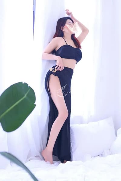 🦋 Thúy An 🦋 Girl xinh nhiệt tình chiều khách
