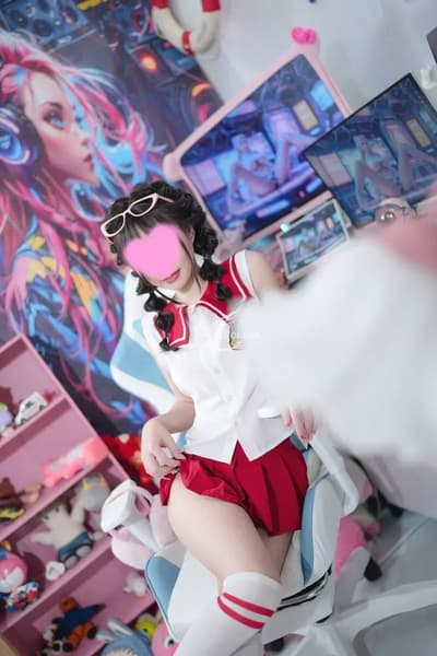 Bé Cam- em hàng xinh xắn dể thương ngọt ngào!!!