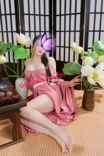 Massage✨Fuck✨Body❤️THẢO AN❤️Siêu Phẩm Sexy Ngọt Ngào Bất Tận