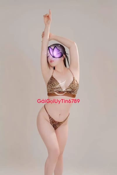 Massage✨Fuck✨Body❤️THẢO AN❤️Siêu Phẩm Sexy Ngọt Ngào Bất Tận