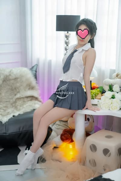 Thanh Mai - Đẳng Cấp Mình Dây, Service Đỉnh Cao Đê Mê Từng Nhịp Nhấp