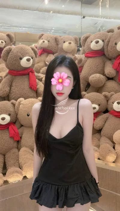 New Quỳnh Như Baby ❤️ Dễ Thương Nhiệt Tình Chiều Chuộng Như Người Yêu