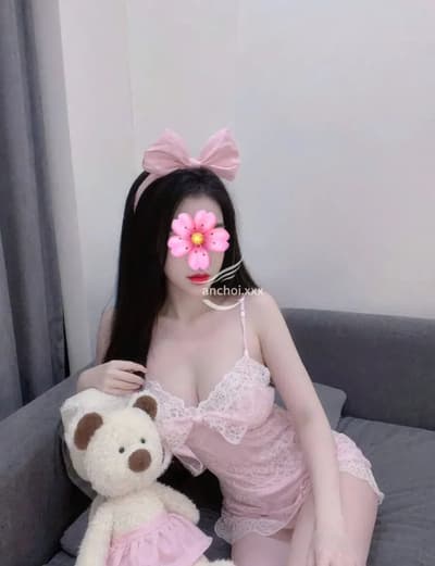 New Quỳnh Như Baby ❤️ Dễ Thương Nhiệt Tình Chiều Chuộng Như Người Yêu