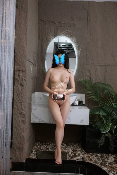 New Hot Teen Bé Thỏ Baby 🌸 Non Tơ Sexy Đáng Yêu Quyến Rũ