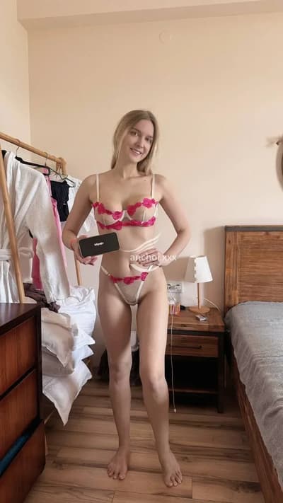 ❣️JANE❣️GÁI NGA XINH, LÊN SÓNG MỚI CHO ANH EM